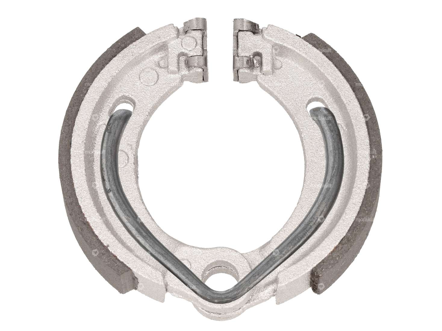 NewFren brake shoes Ø 90 x 17 Carousel Image 1