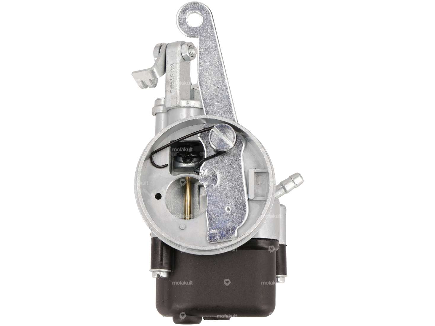 Pinasco 16/16 Carburateur Handchoke | Piaggio Ciao, SI, Boss, Grillo Carousel Image 4
