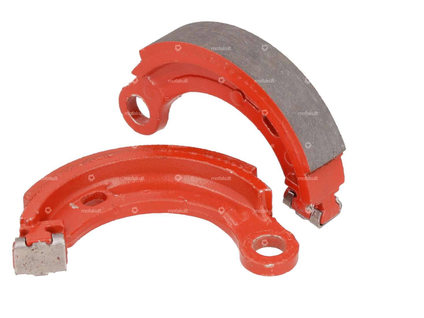 swiing® ingenious brake shoes Ø 90 x 17 High End | Peugeot 103 Carousel Image 3