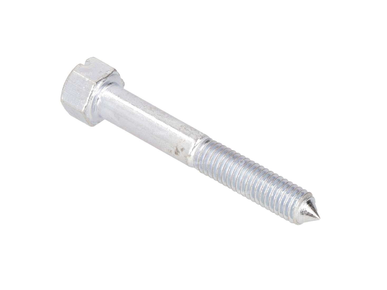 Schraube M5x35 Vergaserwannendeckel | Vespa Largeframe Carousel Image 2