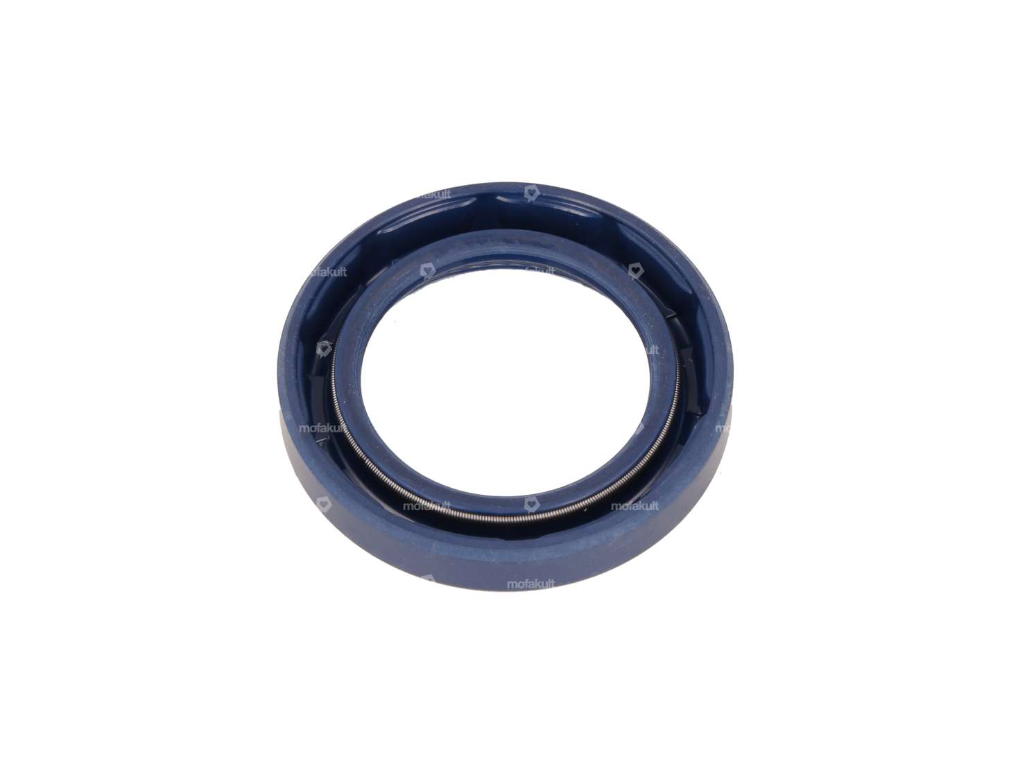 Corteco oil seal NBR 24/35/6 crankshaft Lima | Vespa Largeframe, Smallframe Carousel Image 1