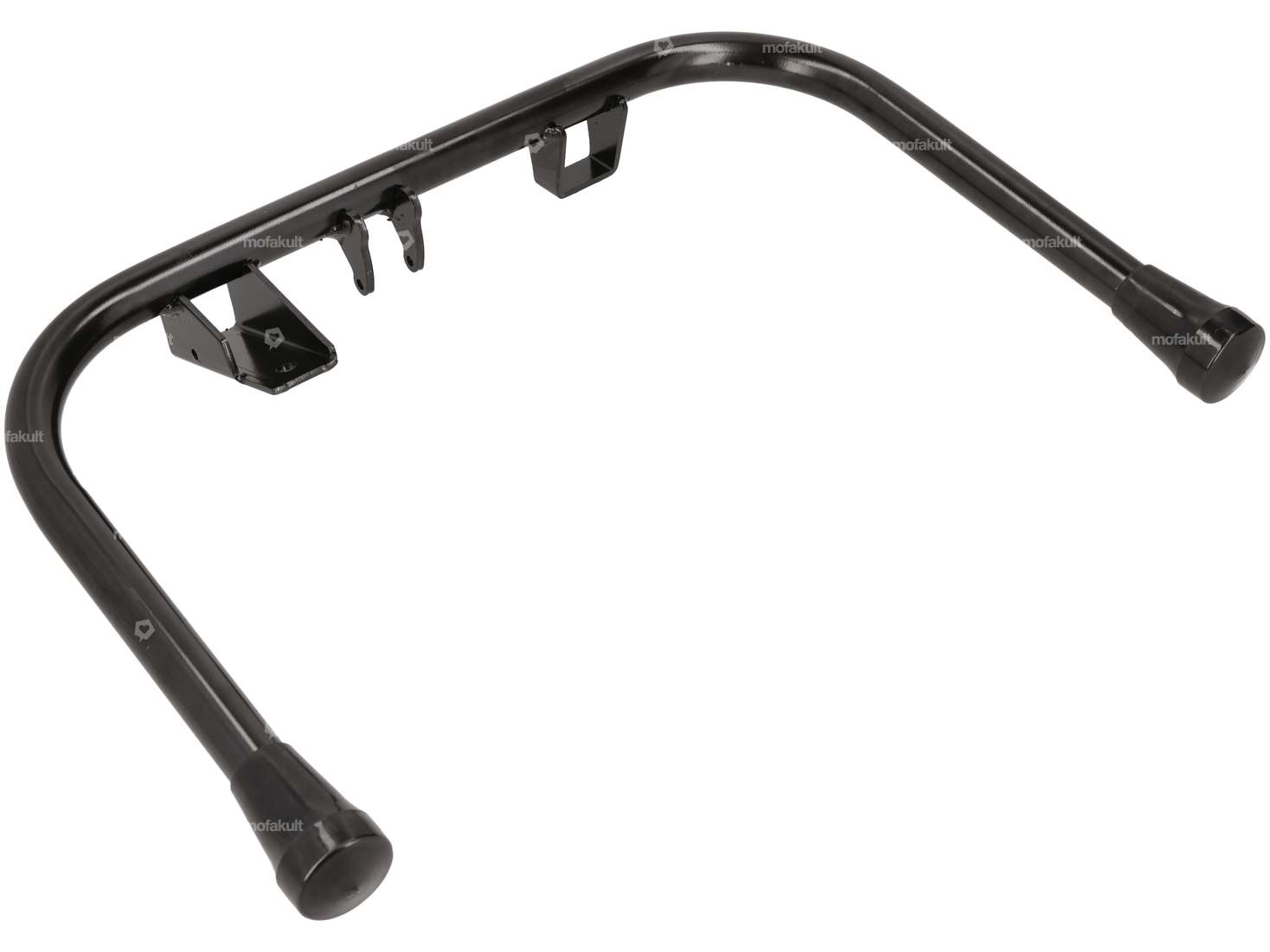 Hauptständer schwarz | Vespa PX, T5 Carousel Image 2