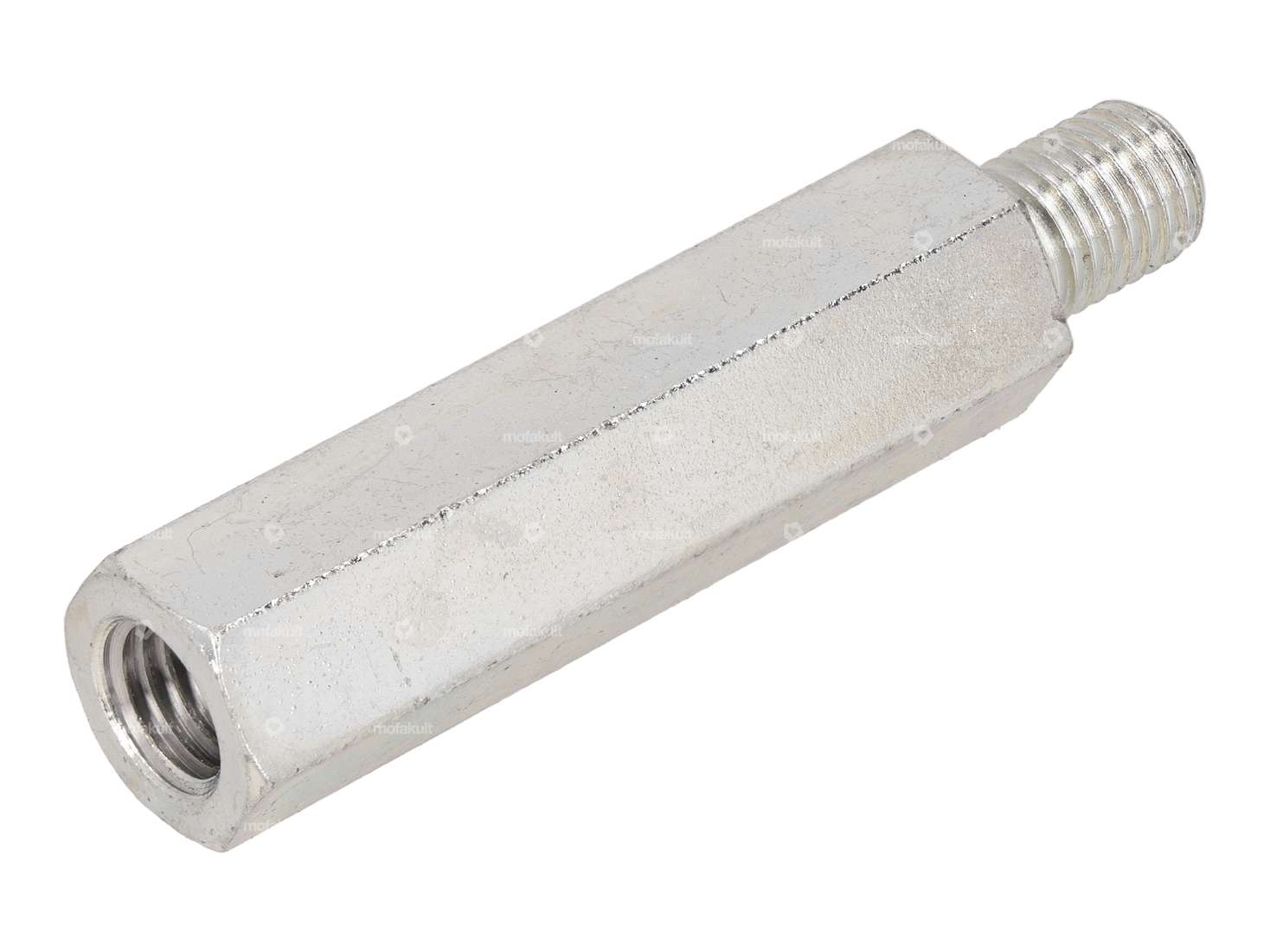 Ecrou d'écartement M9x48 mm amortisseur arrière | Vespa PX Lusso, T5 Carousel Image 1