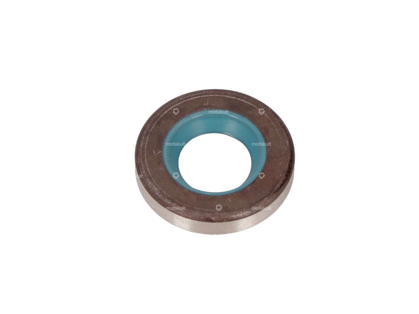 Wellendichtring 15/30/5.5 B NBR kupplungsseitig | Sachs 504, 535 Carousel Image 1