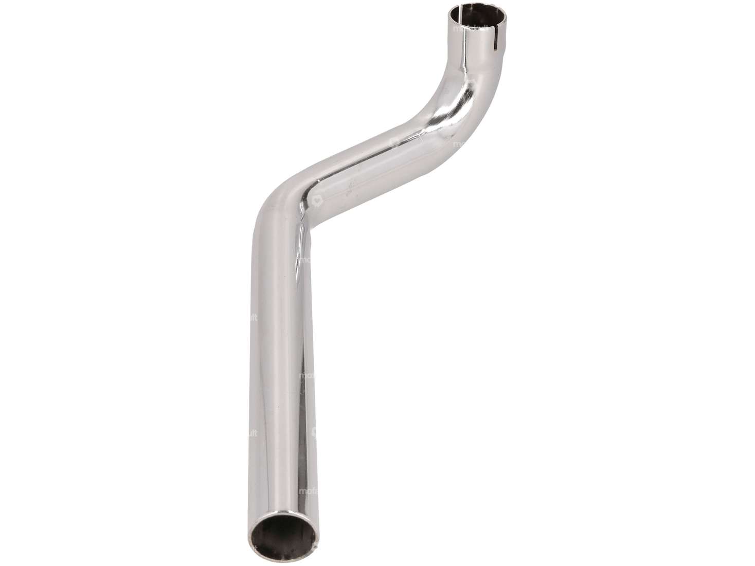 Malossi exhaust manifold 28 mm | Hercules Prima 5 Carousel Image 2