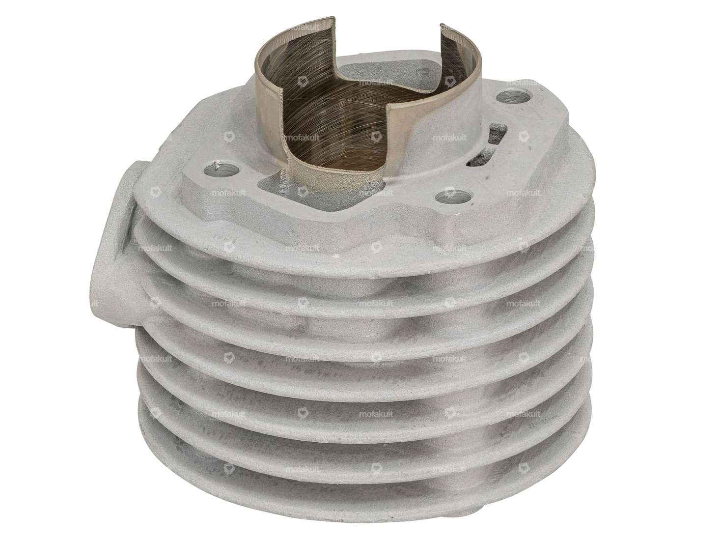 Kit de cylindres Airsal 43.5 mm avec tête GPO | Pony GTX 521, Cross 521 Carousel Image 4