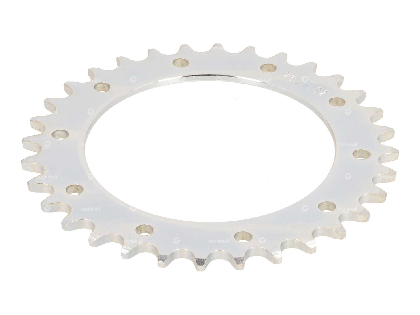ESJOT Zahnkranz 32 Zähne (verschweisst) | Sachs HR90-Nabe Carousel Image 2
