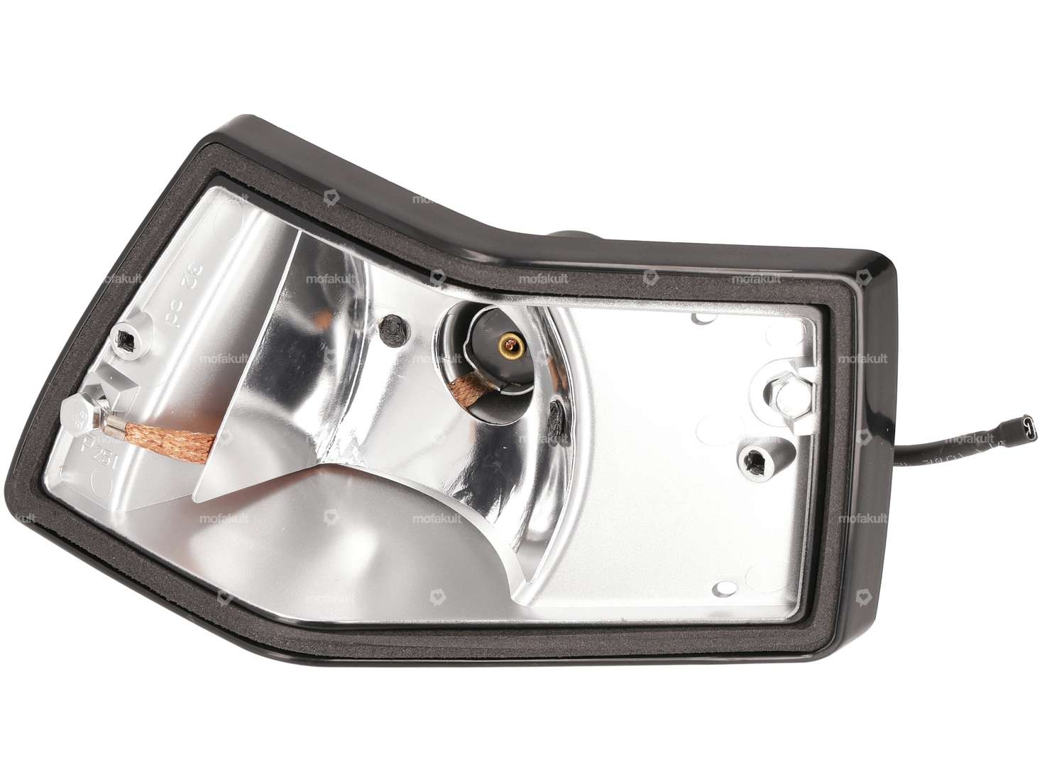 Siem Blinker hinten rechts | Vespa P, PX, T5 Carousel Image 3