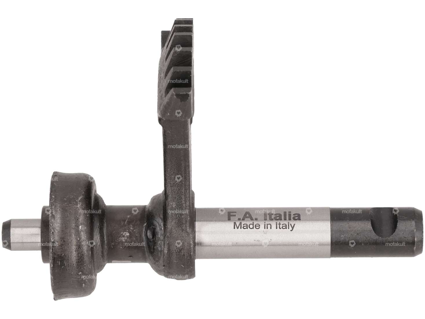 FA Italia arbre de kick 11 dents | Vespa P, PX, Cosa Carousel Image 3