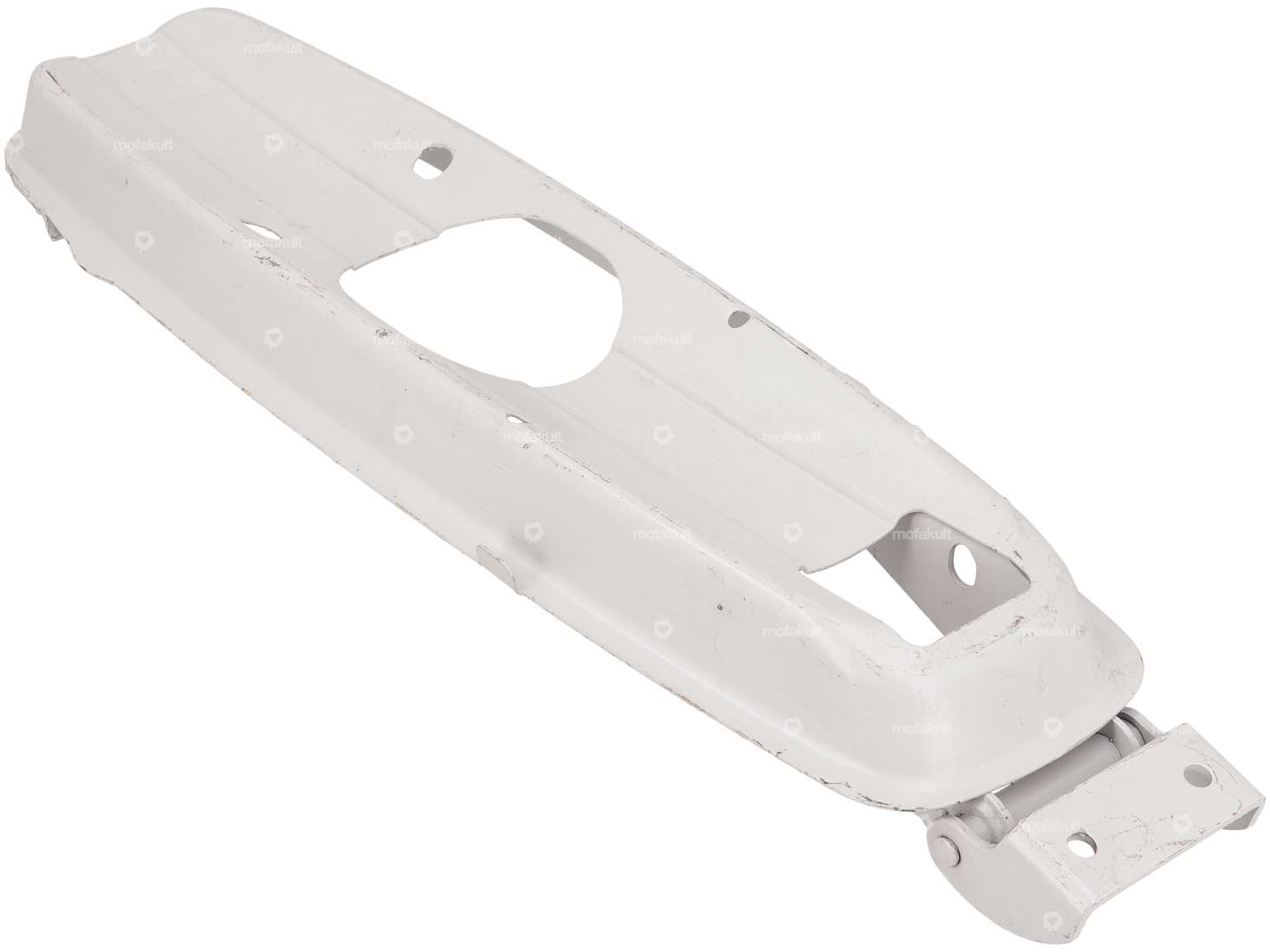 Pièce de base de selle d'origine | Piaggio Boxer Carousel Image 1