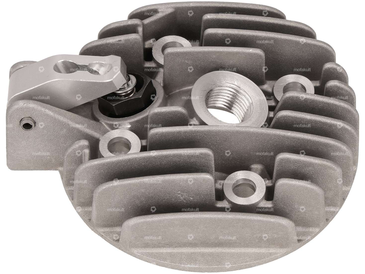 GPO 41 mm Zylinderkopf mit Deko vormontiert | Sachs 503 2AL / AAL / 2BL / ABL Carousel Image 3