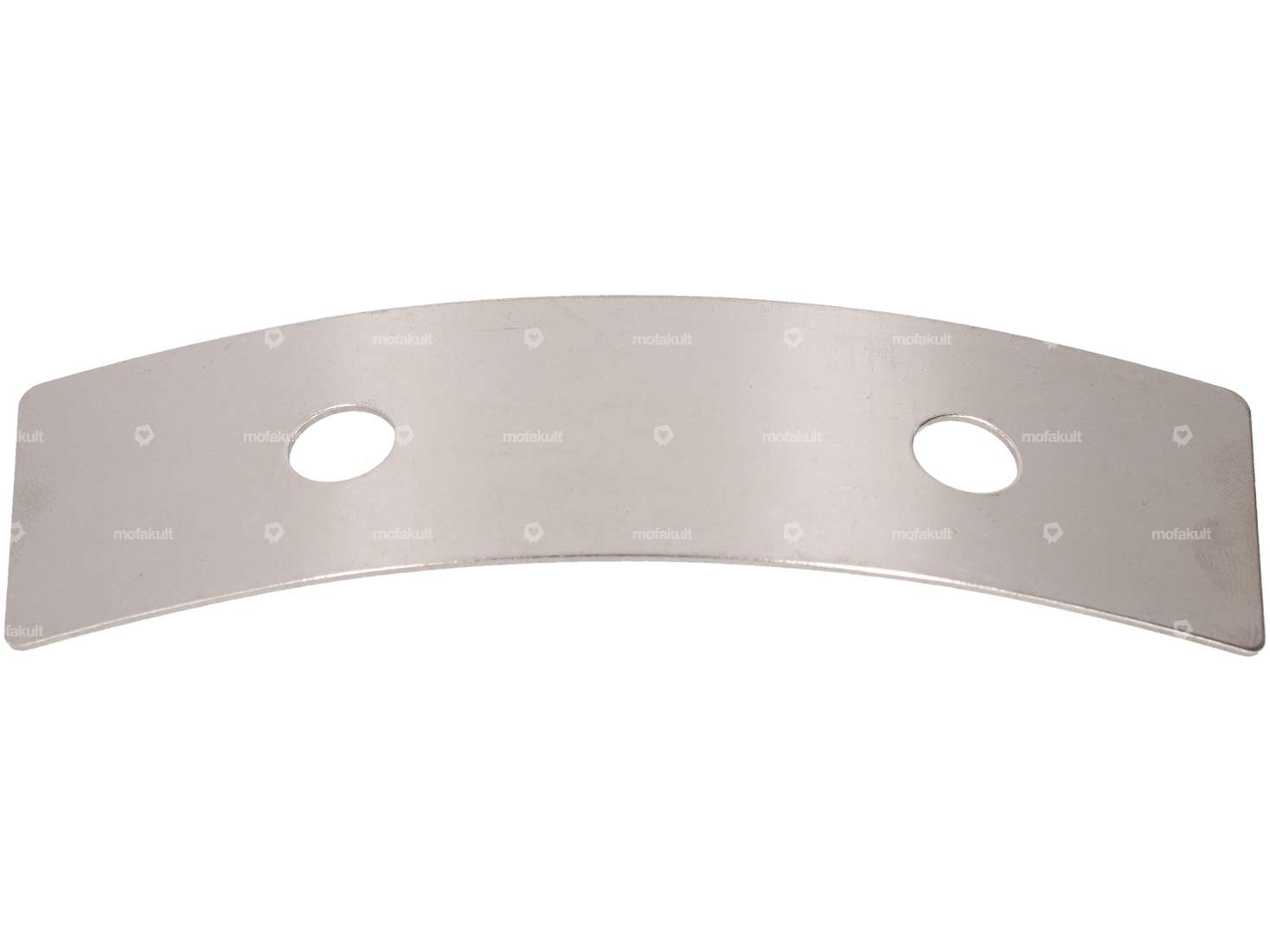 66HEROES spring plate & M5 cam number holder Inox Carousel Image 2