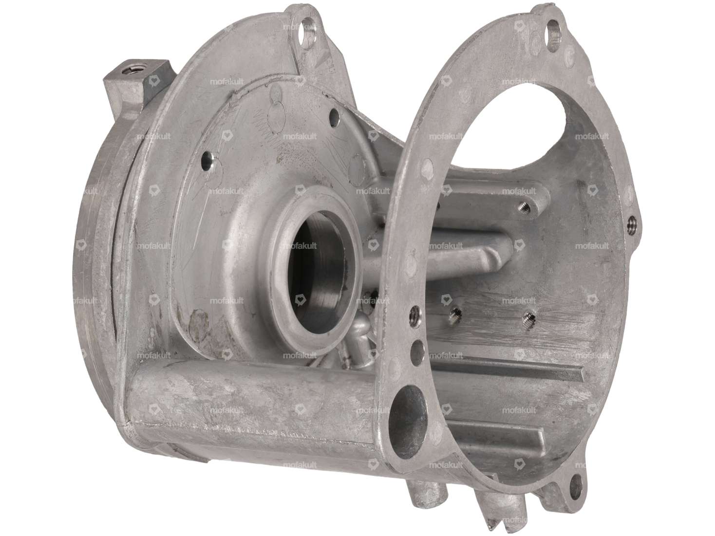 Boîtier moteur en aluminium | Solex 3800 - 5000 Carousel Image 2