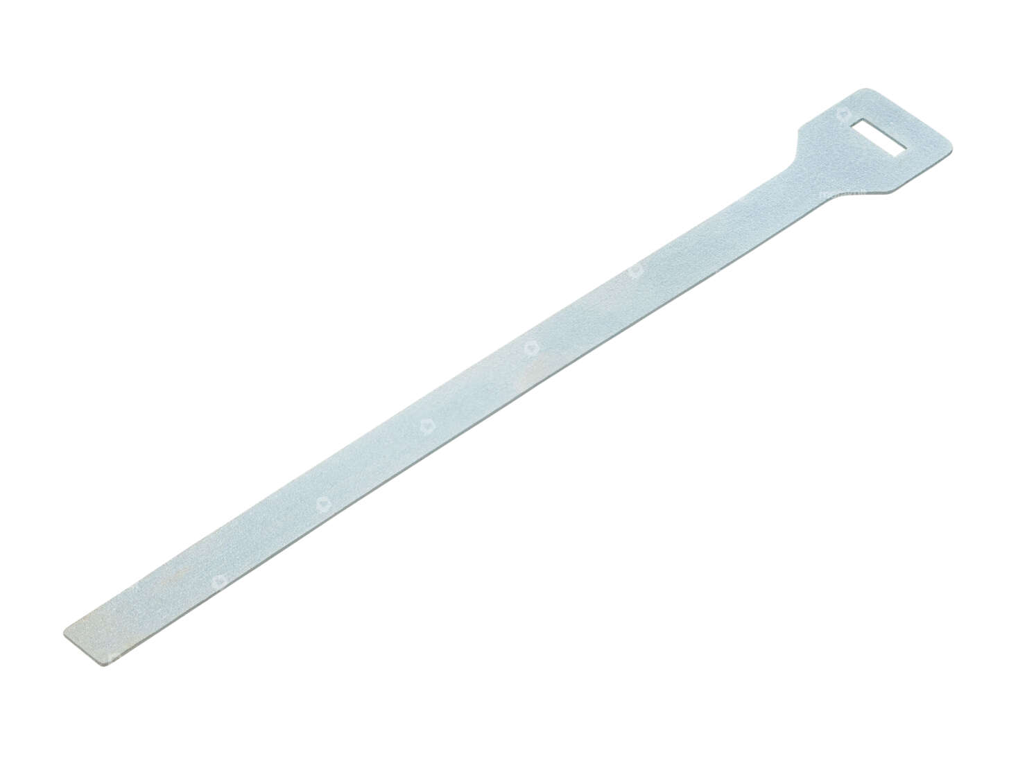 swiing® revival Blechstreifen 110 mm Kabelbefestigung Carousel Image 1