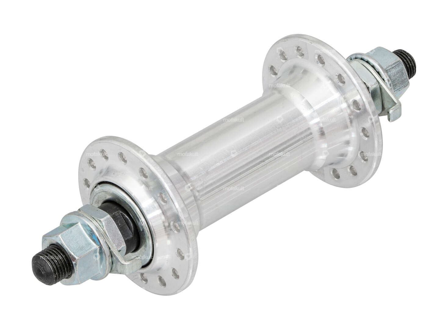 Front hub | Solex Carousel Image 1