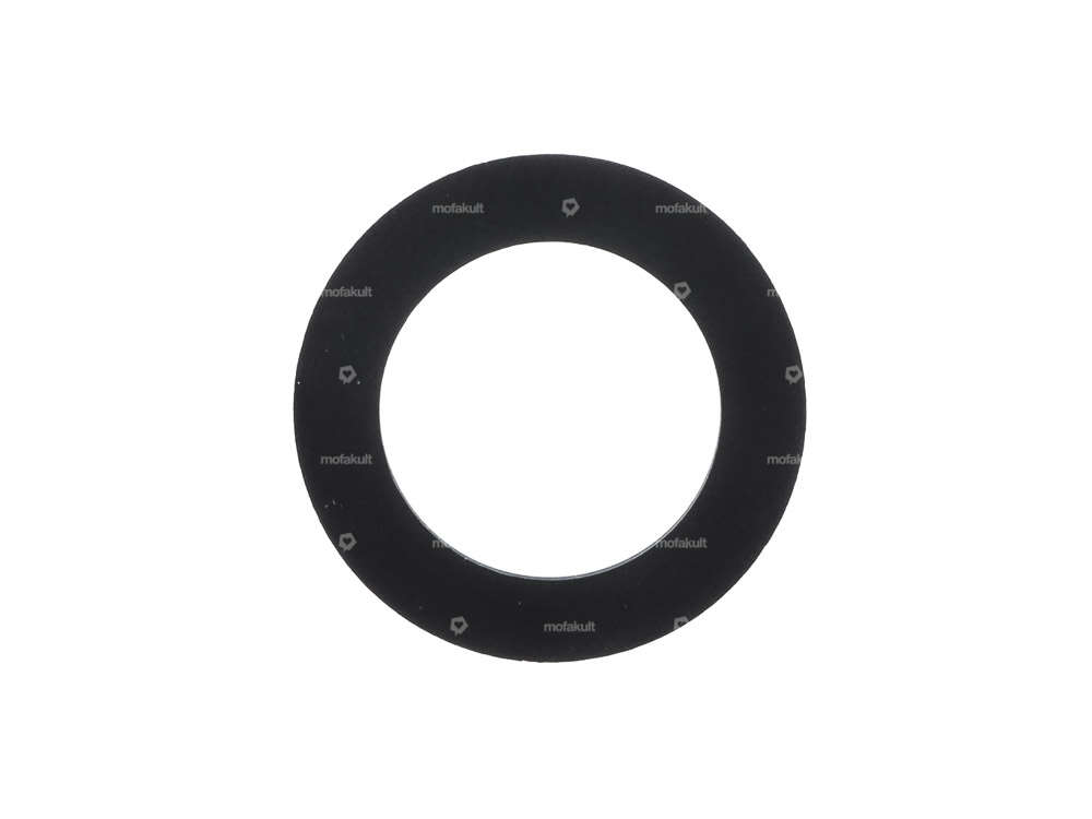 Sealing ring for tank cap Ø 40 mm Carousel Image 1