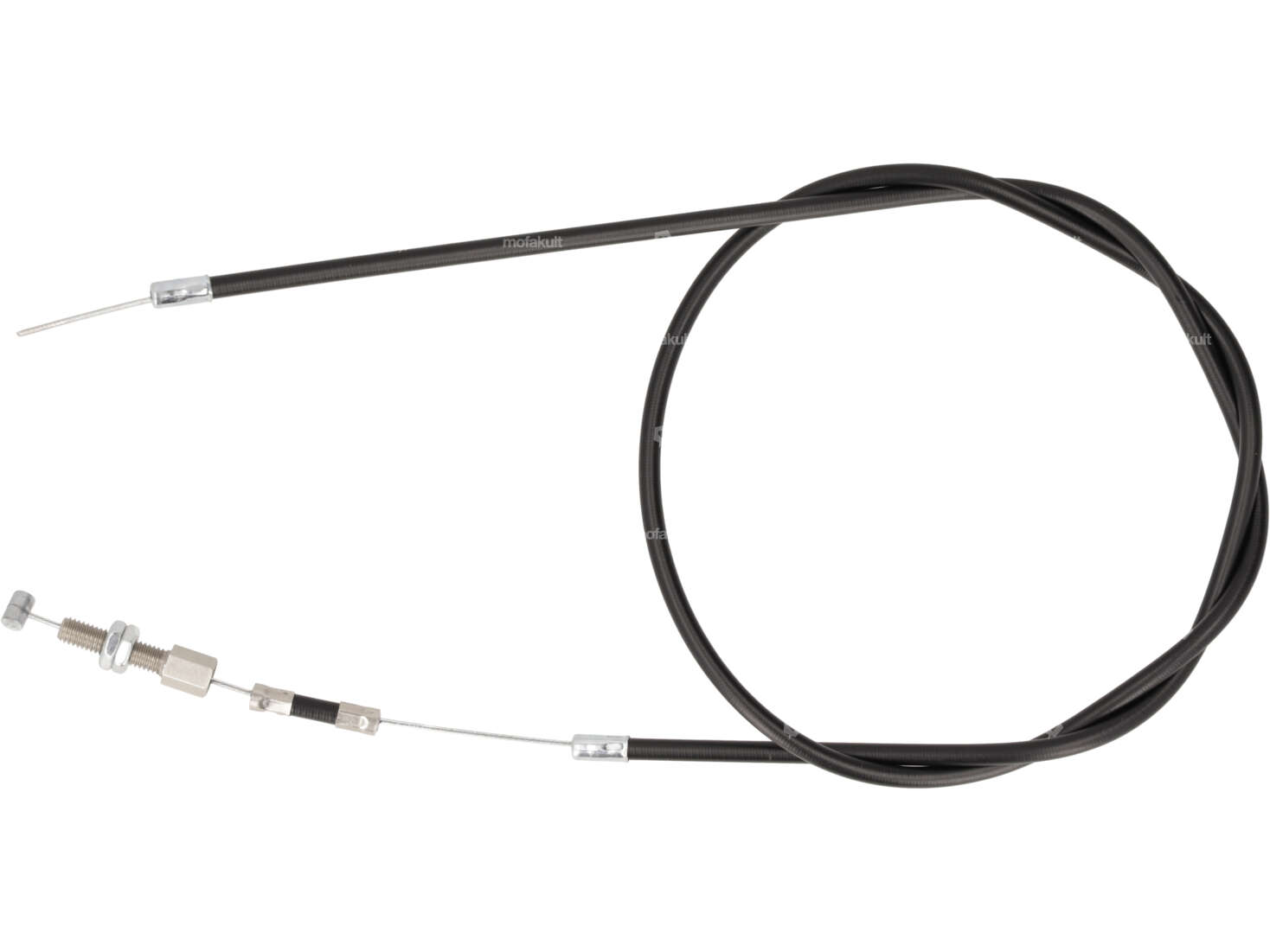 Kupplungskabel-Set | Puch ZA50 Carousel Image 1
