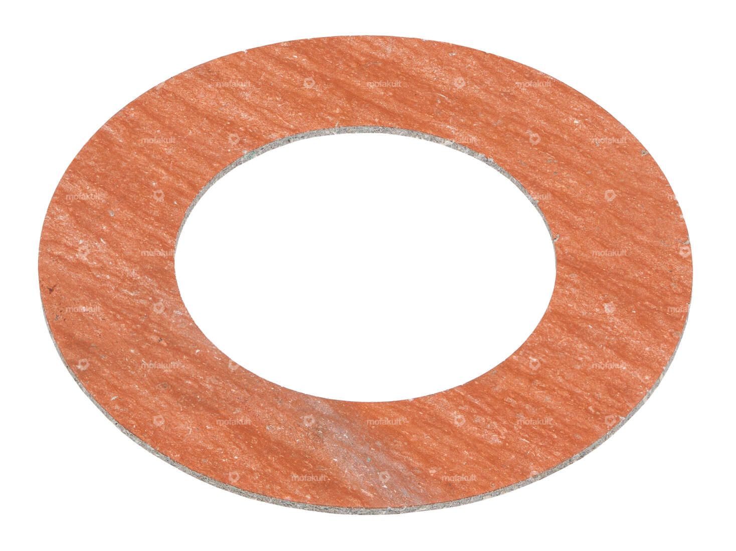 Dämmplatte Zündungsdeckel | Puch Carousel Image 1