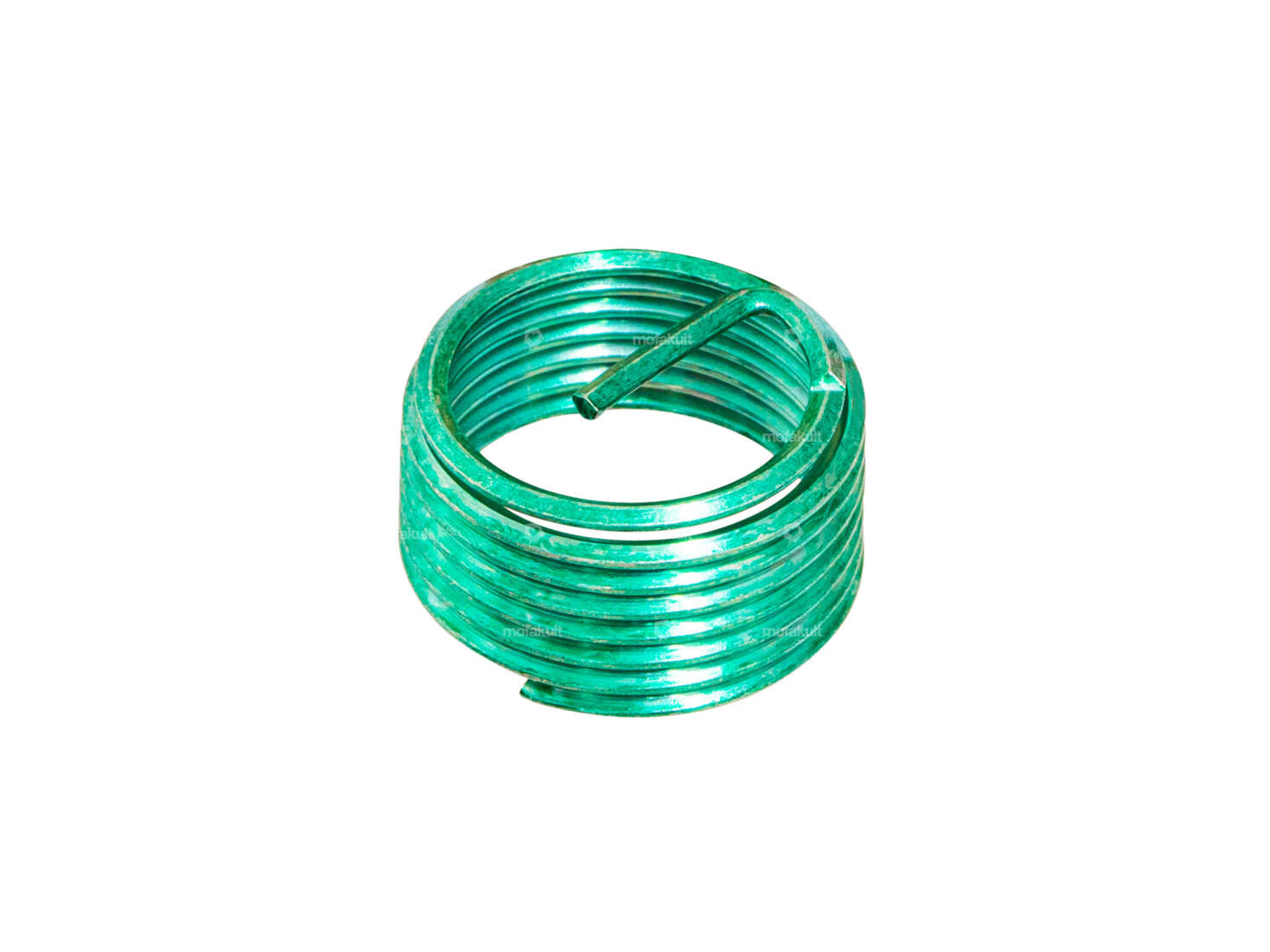 Insert HeliCoil M14x1.25 (0.9D) 12.4 mm Inox Carousel Image 1