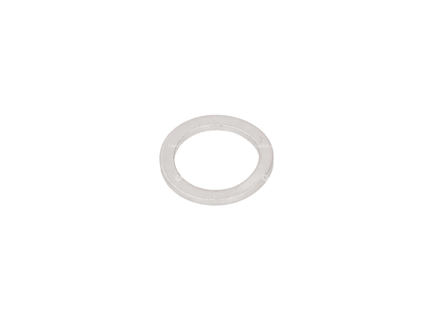 U-Scheibe M10 klein 10.3/13.8/1 Alu Carousel Image 1