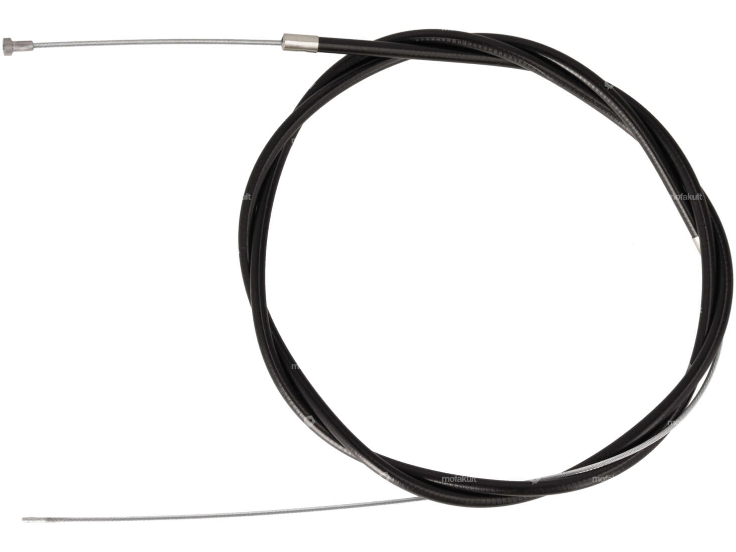 Front brake cable with cover | Pony GTX, Cross, Cilo 521 (P8951 / P8955) Carousel Image 1