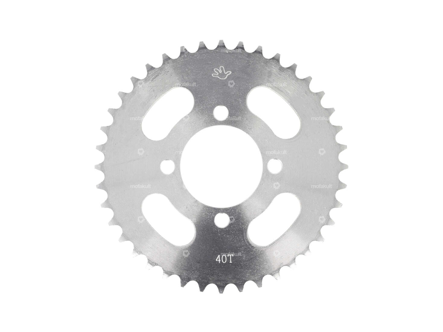 Pignon 40 dents | BYE BIKE Carousel Image 1