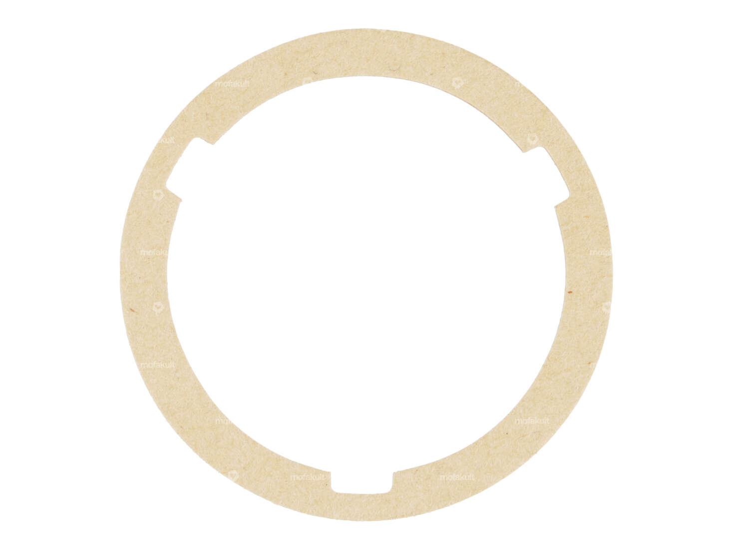 Gurtner Dichtung Luftfilter | Peugeot 101, 102, 103 Carousel Image 1