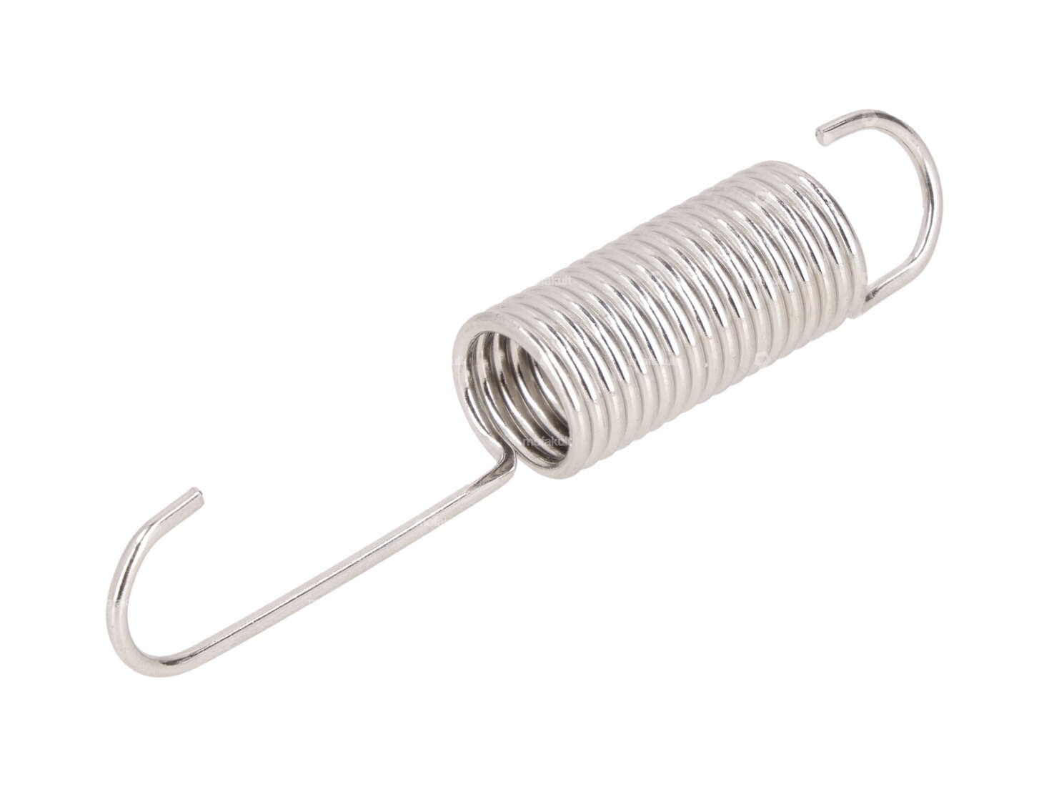 swiing® revival Ressort auxiliaire accouplement Inox Carousel Image 1