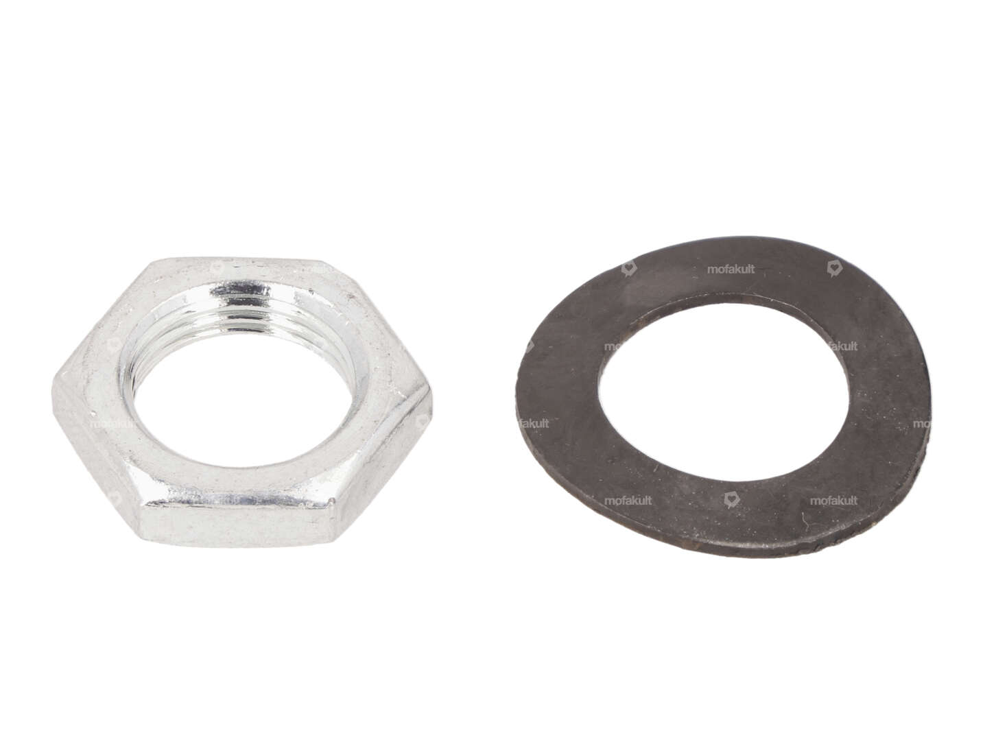 Ecrou & rondelle élastique moyeu d'embrayage | Sachs Carousel Image 1