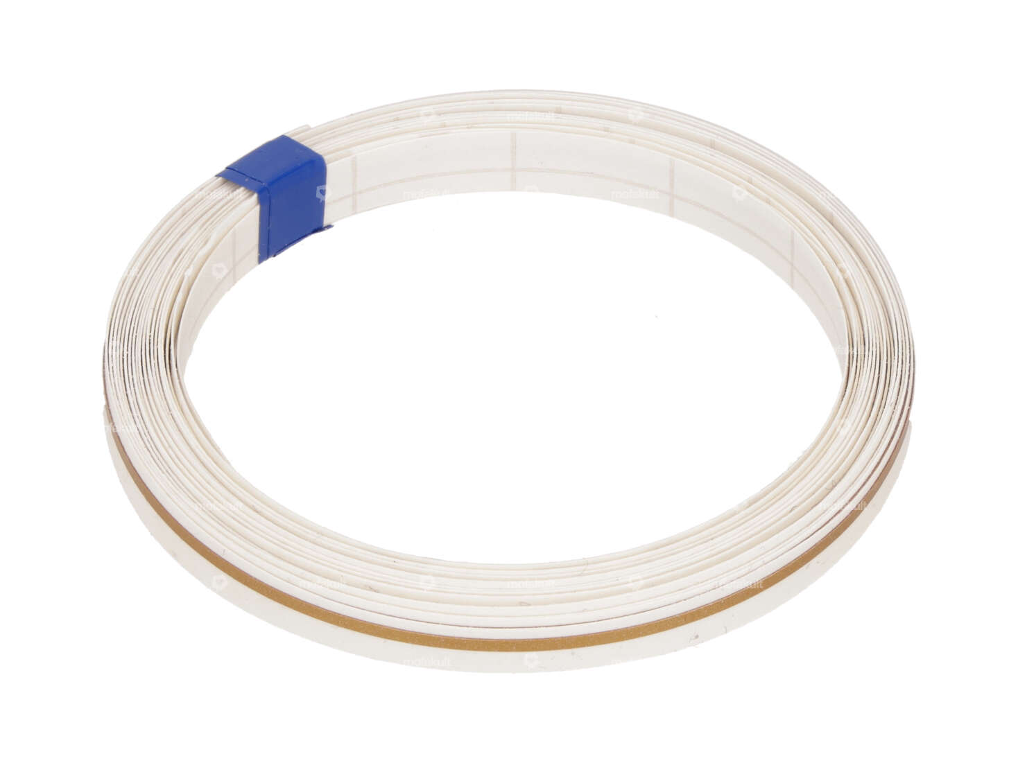 Zierlinie gold 1 mm Carousel Image 1