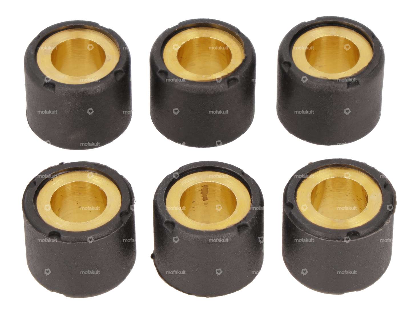 9 g Poids Vario Ø 16 x 13 mm Carousel Image 1