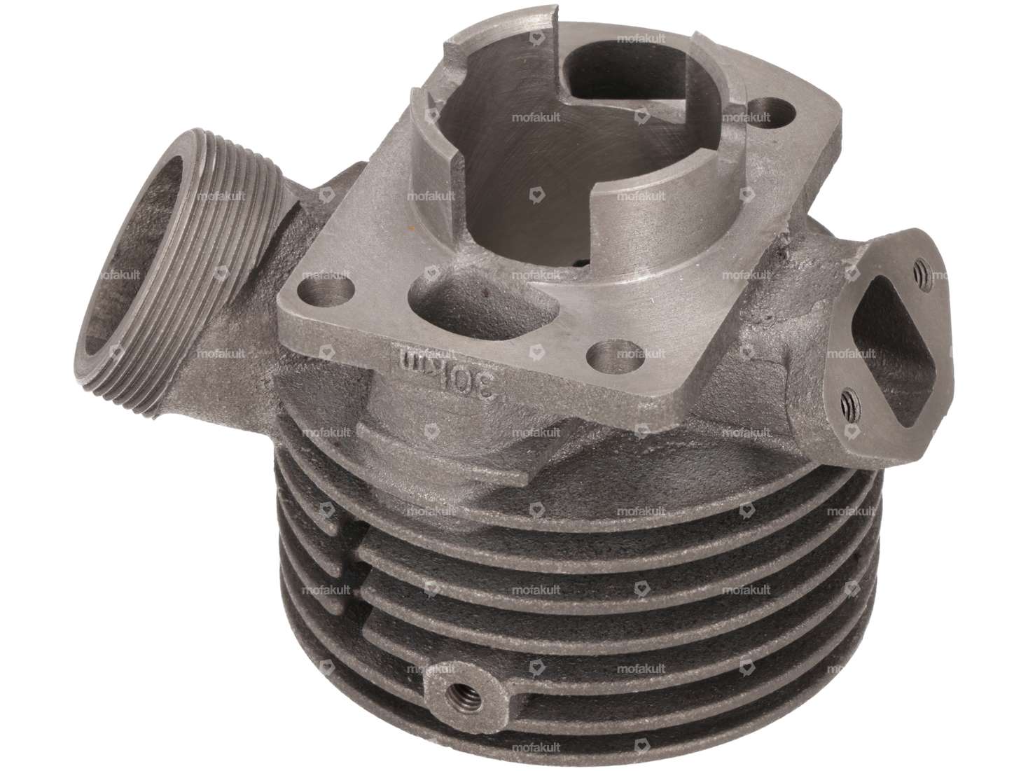 GPO 38 mm «Wummer» Zylinder (schlitzgesteuert) | Sachs 502, 50/2 (CH) Carousel Image 1