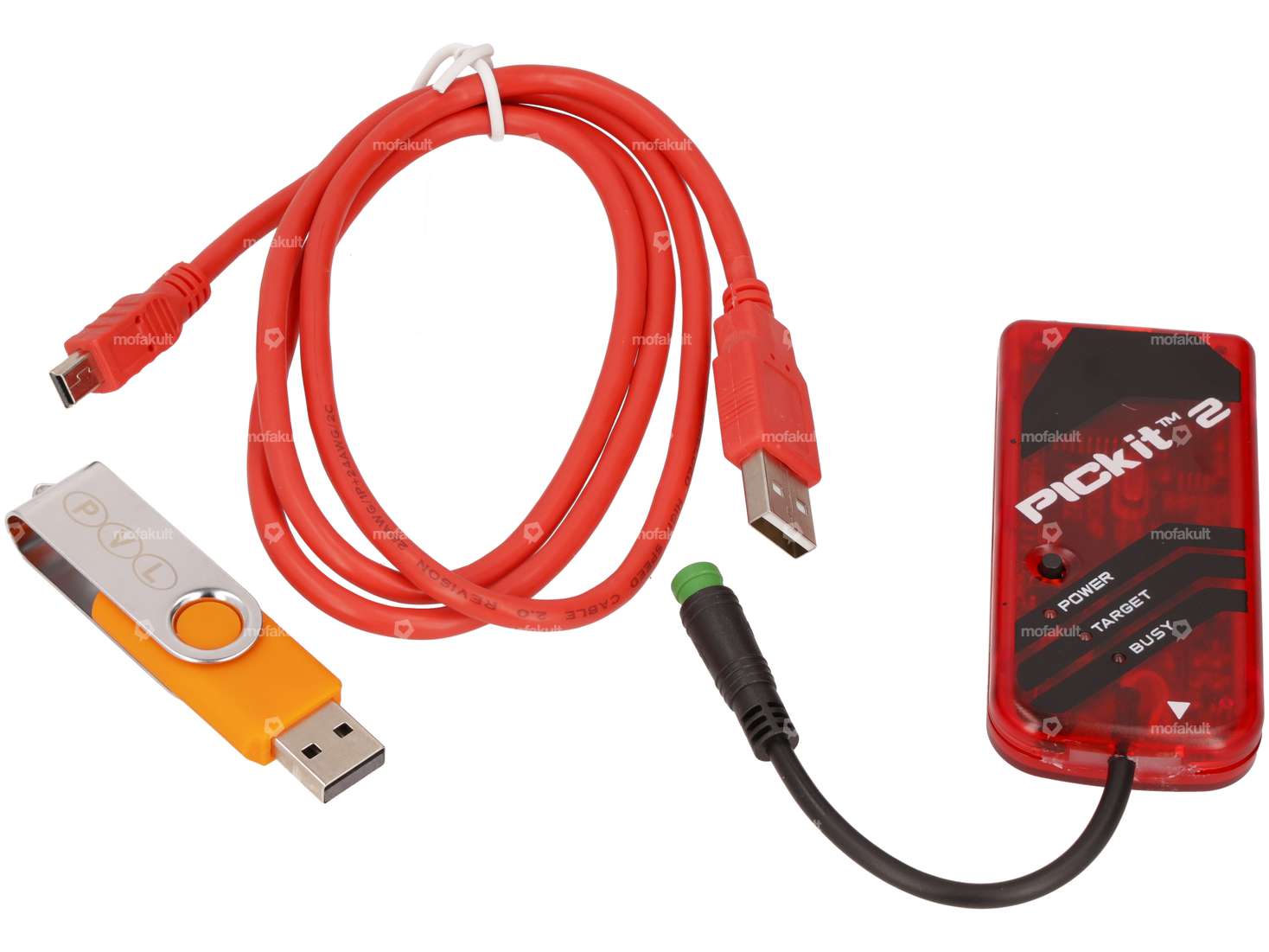 Logiciel PVL Andromeda CDI Carousel Image 1