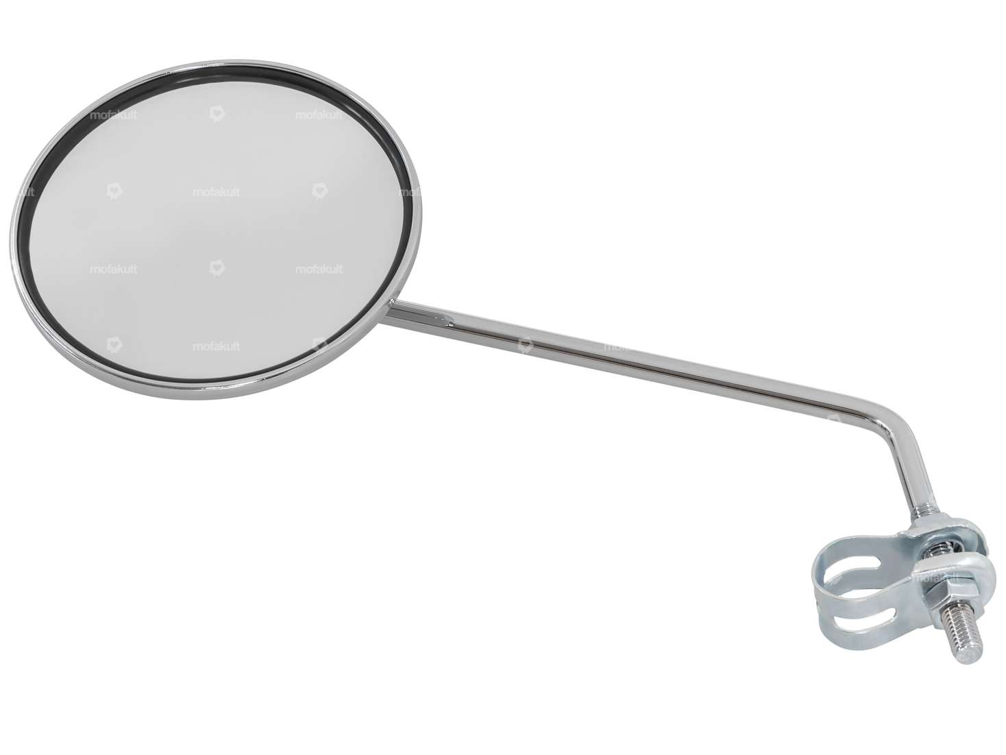 Miroir chromé Carousel Image 2