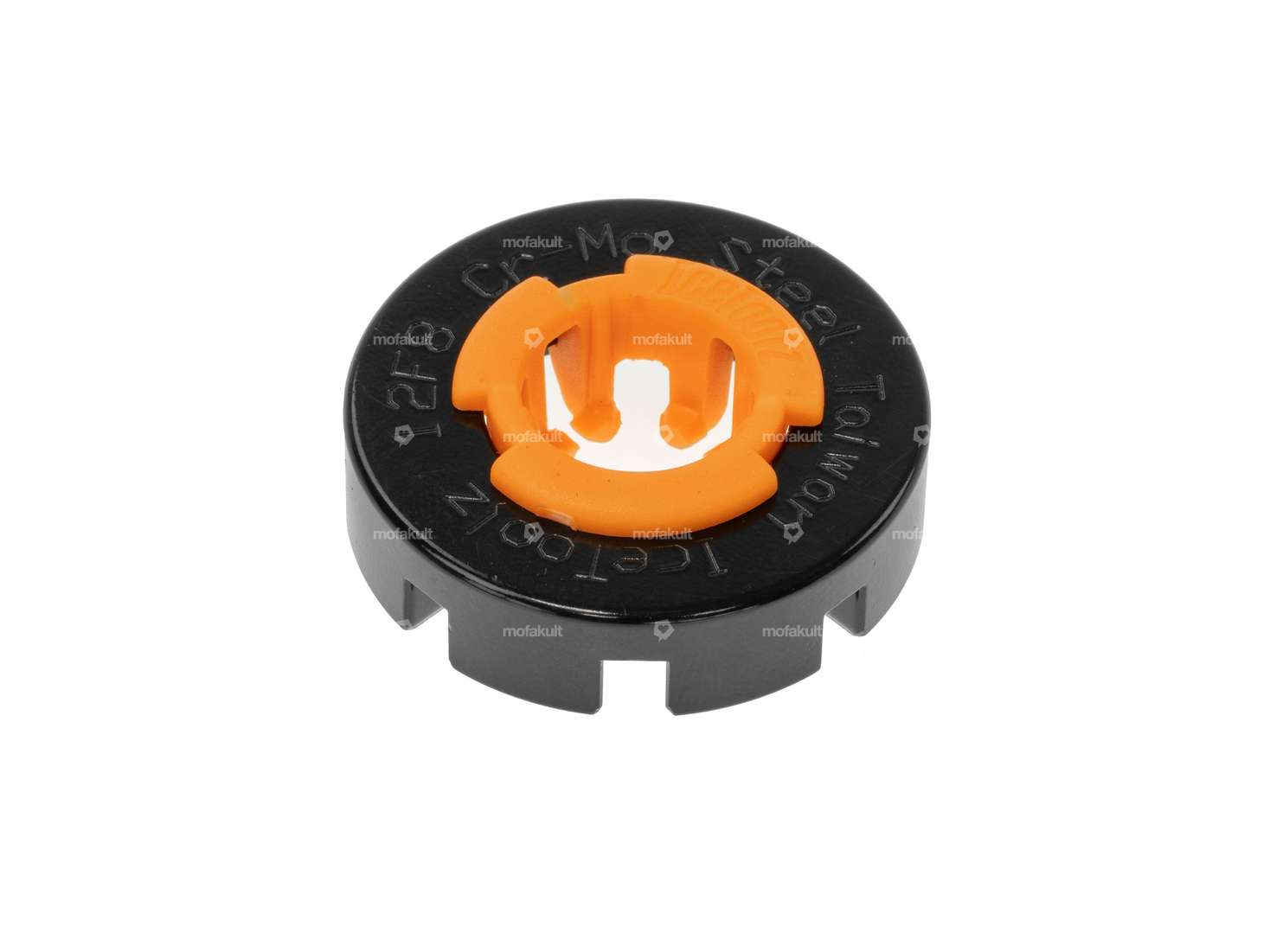 IceToolz Clé à rayons 3.4 - 5 mm Carousel Image 2