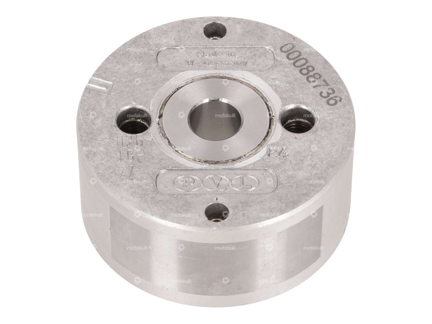 PVL Rotor 923 Allumage à gauche & à droite Carousel Image 1