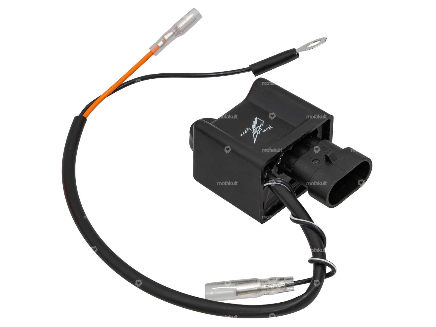 Boîte CDI HPI Carousel Image 1