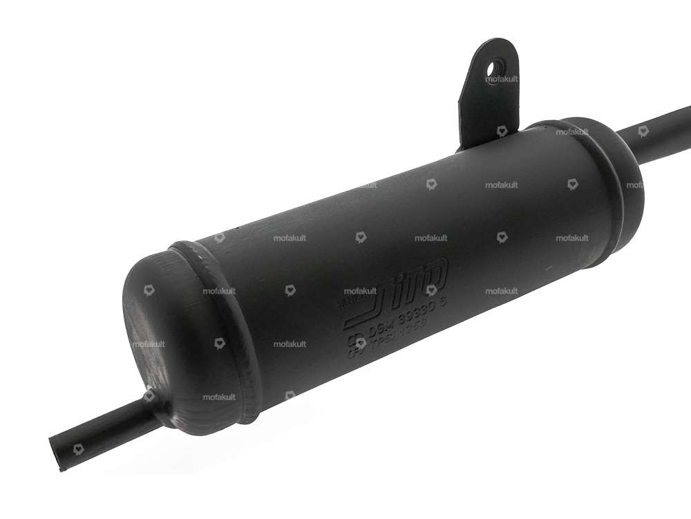 SITO Auspuff Ø 20 mm | Piaggio Ciao, Bravo Carousel Image 3