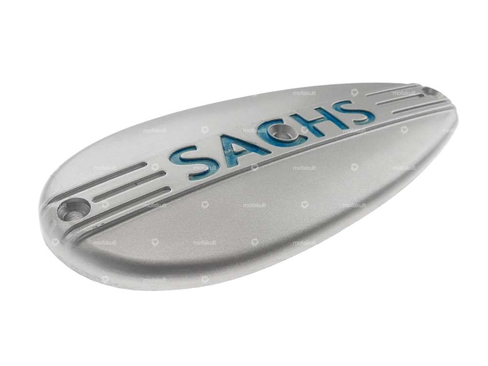 Inner cover ignition side | Sachs 50/3 wind cooled Carousel Image 2