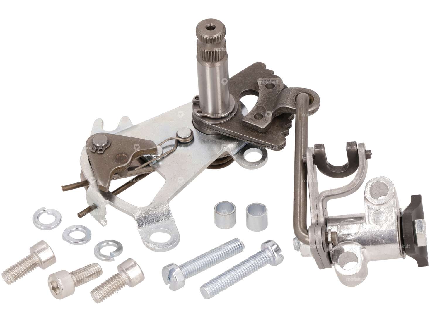 Schalteinheit 4-Gang Fussschaltung | Sachs Carousel Image 1