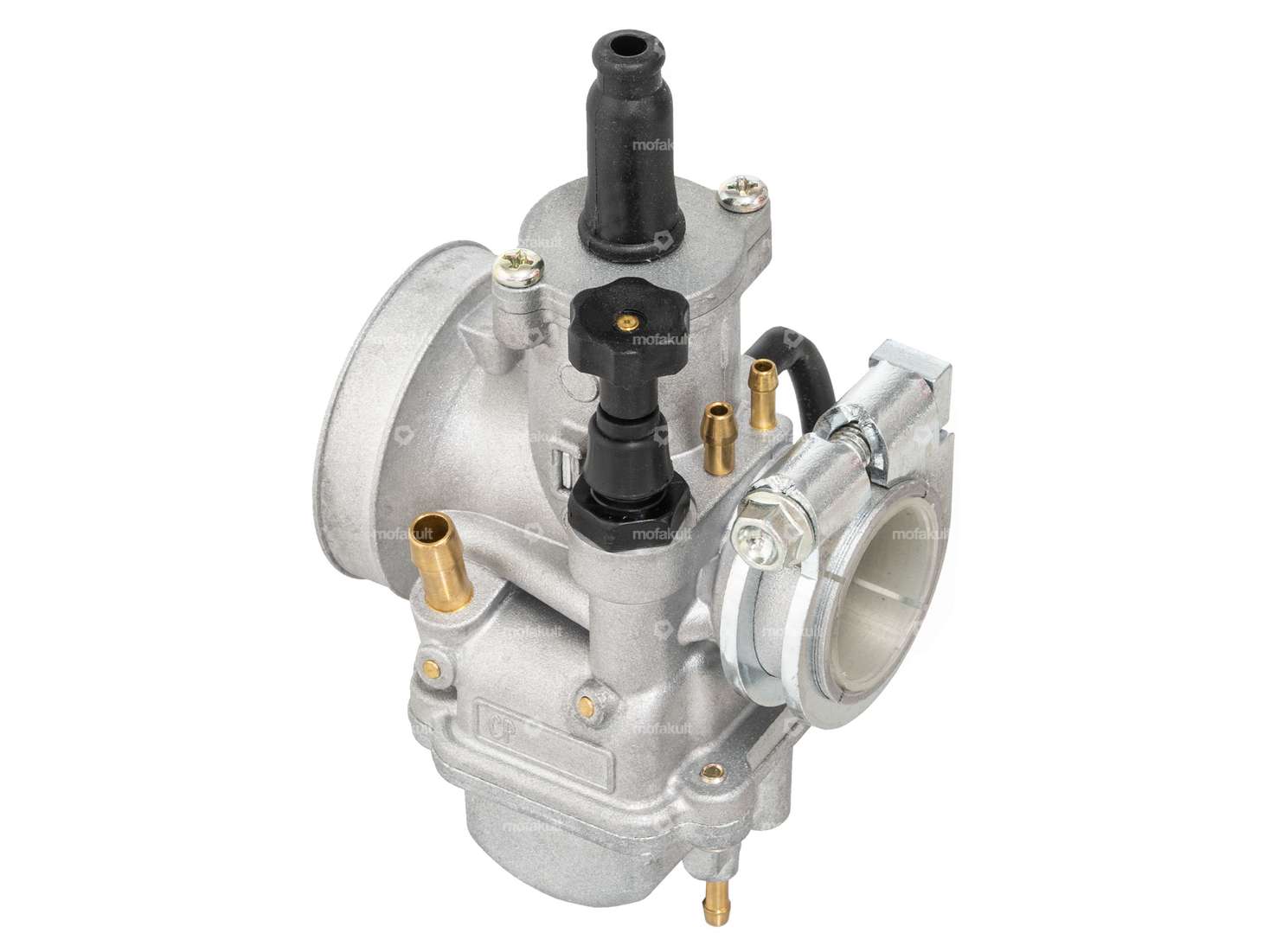 Polini CP 19 mm Vergaser (Handchoke) Carousel Image 4