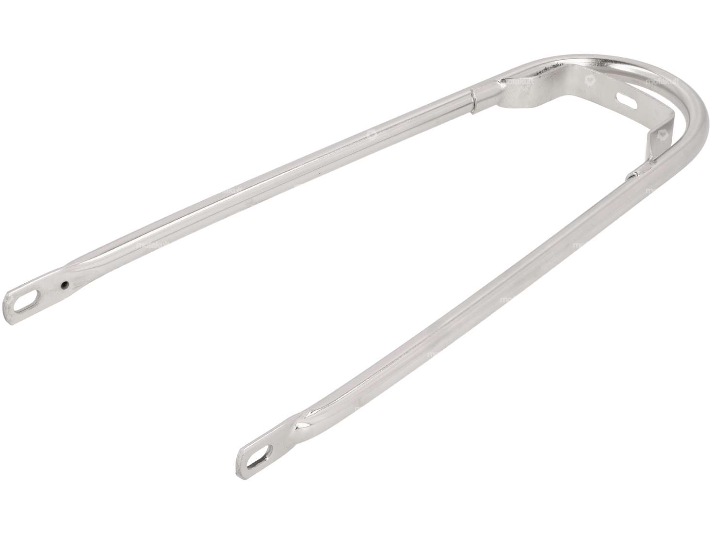 Barre inférieure de garde-boue avant Inox | Zündapp Belmondo Carousel Image 1