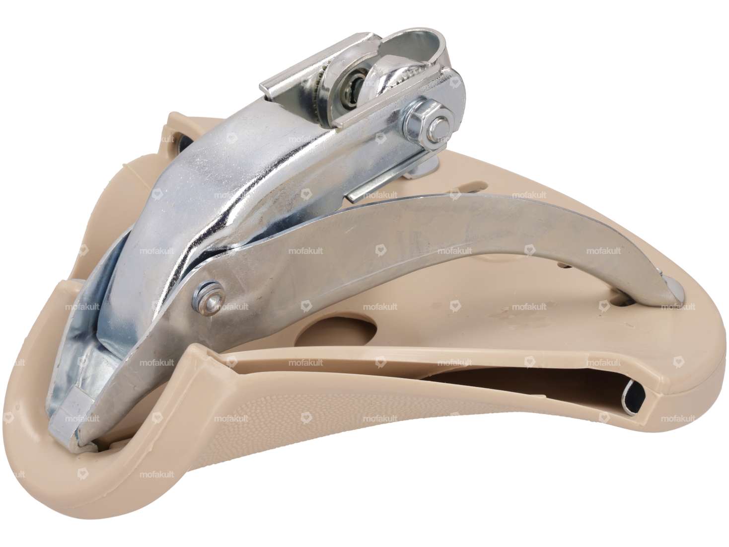 Selle Denfeld ivoire NOS Carousel Image 2