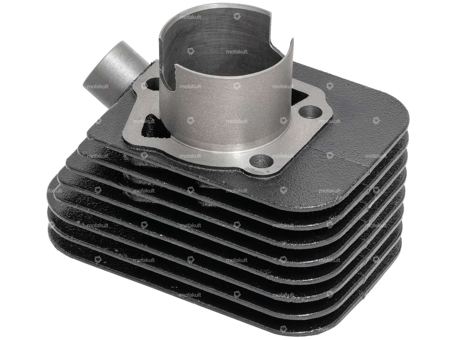 Olympia 43 mm kit de cylindres incl. tête 12 mm KoBo | Piaggio SI, Bravo, Grillo Carousel Image 4