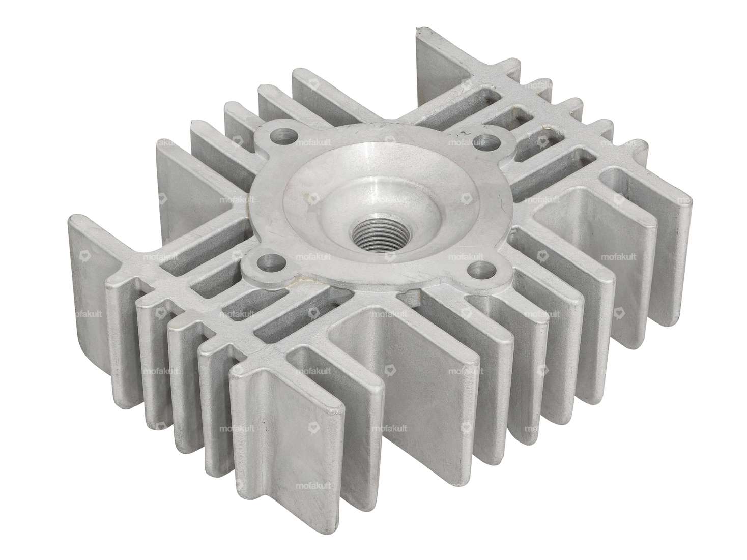 Airsal 43.5 mm cylinder head | Sachs 504 / 505 Carousel Image 2