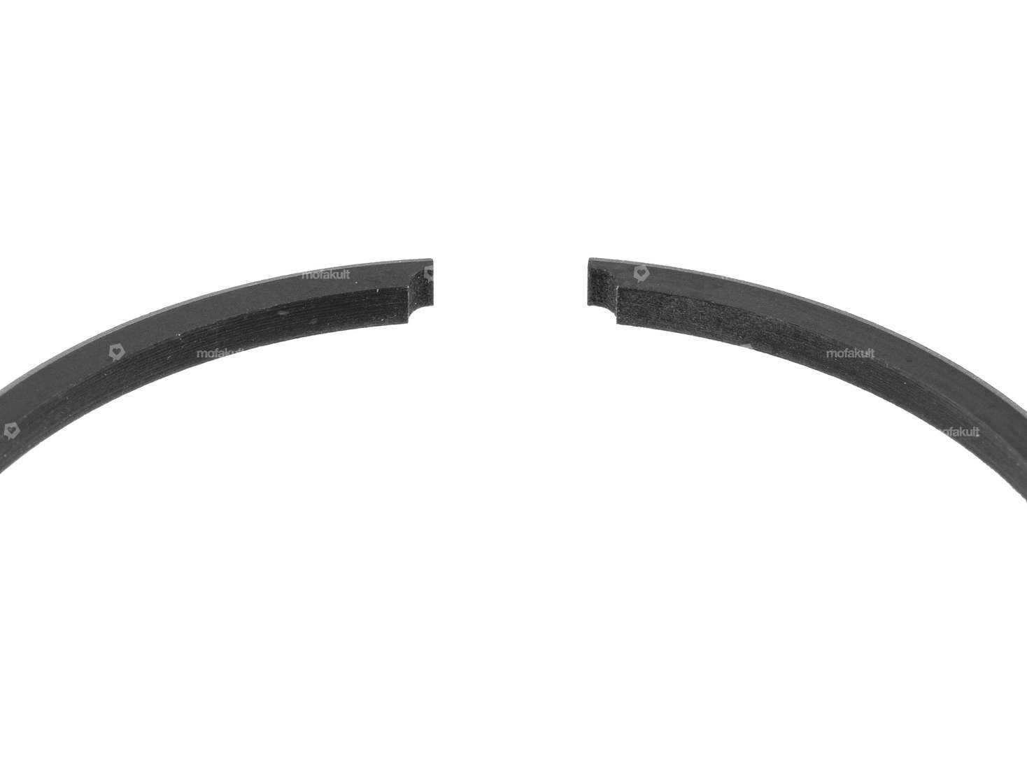 swiing® ingenious Kolbenring 38x1.5 mm hartverchromt | Puch Carousel Image 3