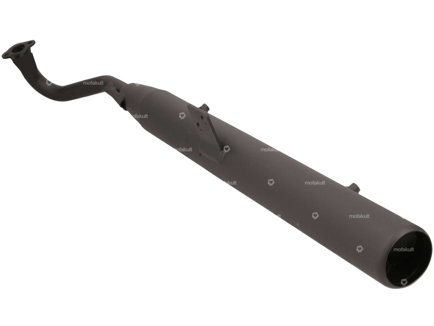 SITO «Diablo» Rennauspuff | Pony / Cilo Beta 521 Carousel Image 3