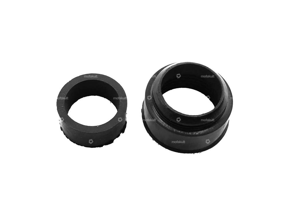 Tun'R air filter adapter Ø 28 / Ø 35 mm Carousel Image 2