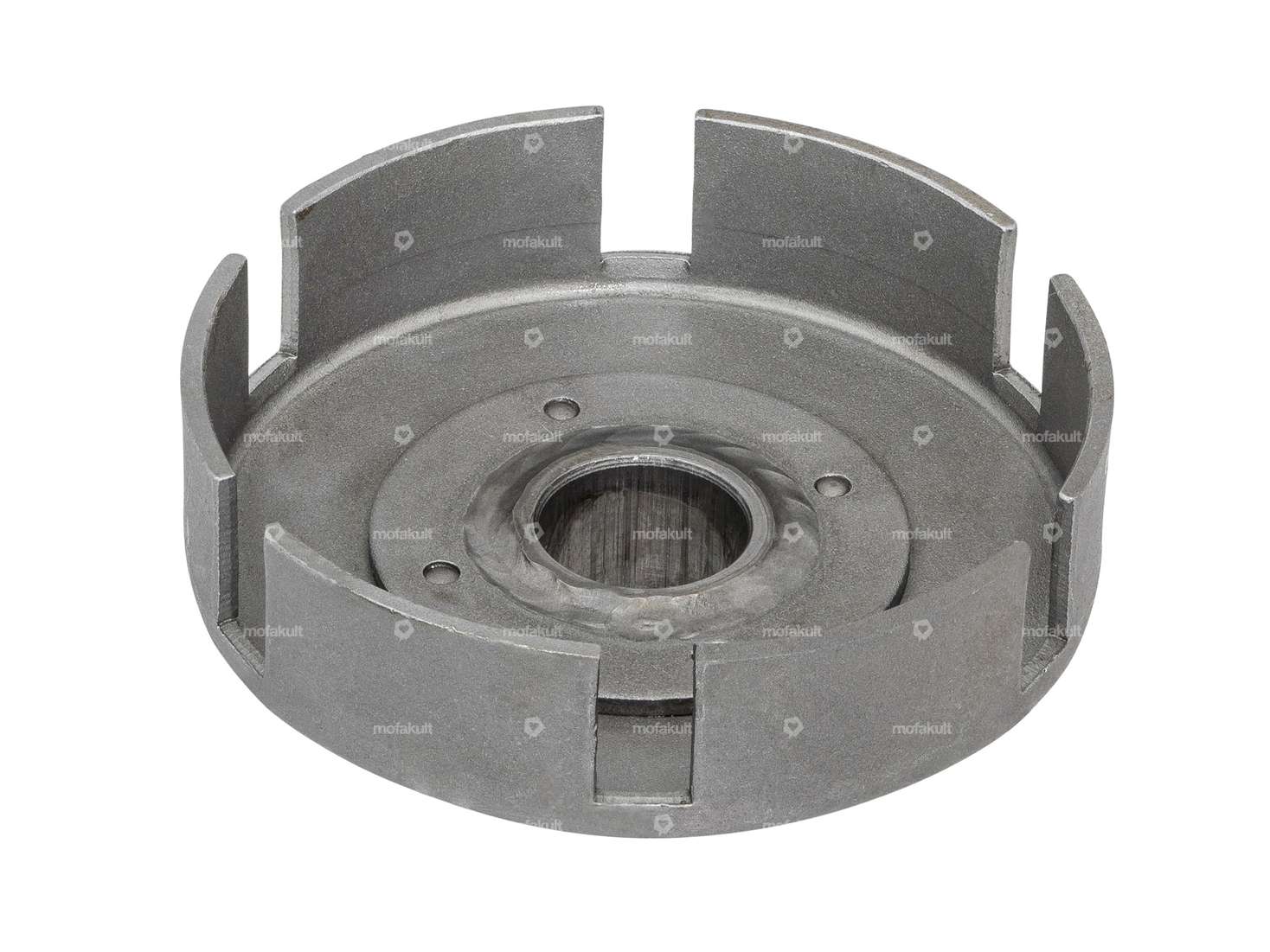 Kupplungskorb 18 Zähne 3-Lamellen Ausf. | Puch Z50 Carousel Image 2