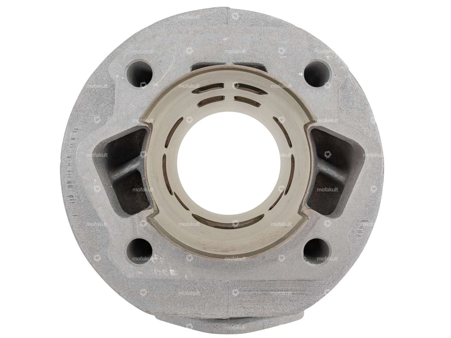 Kit de réglage Airsal 43.5 mm | Moteur Beta 521 Carousel Image 2